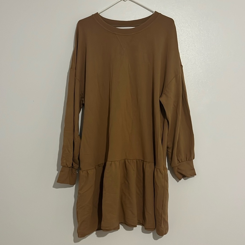 NWT SMASH + TESS mini dress